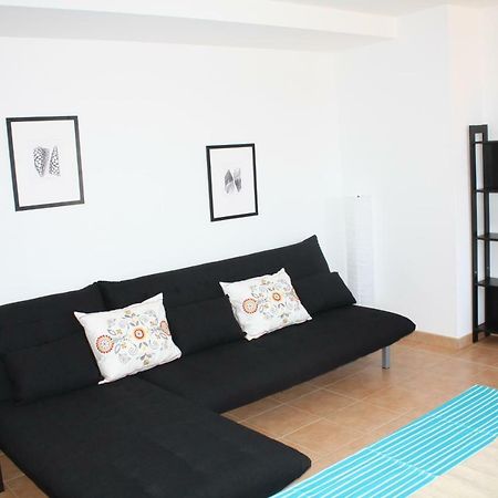 Apartment Orzola Vista Mar Екстериор снимка