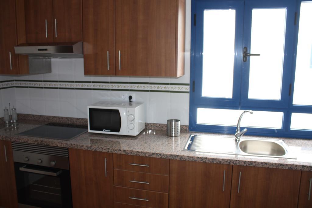 Apartment Orzola Vista Mar Стая снимка