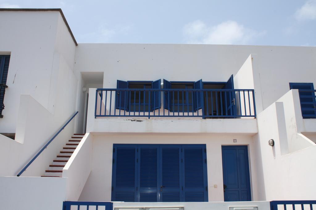 Apartment Orzola Vista Mar Стая снимка