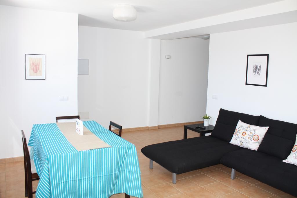 Apartment Orzola Vista Mar Стая снимка