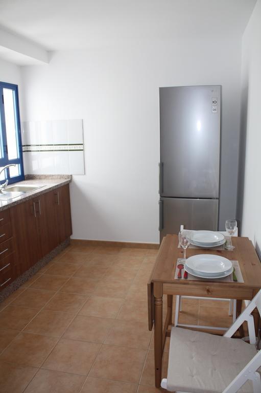 Apartment Orzola Vista Mar Стая снимка
