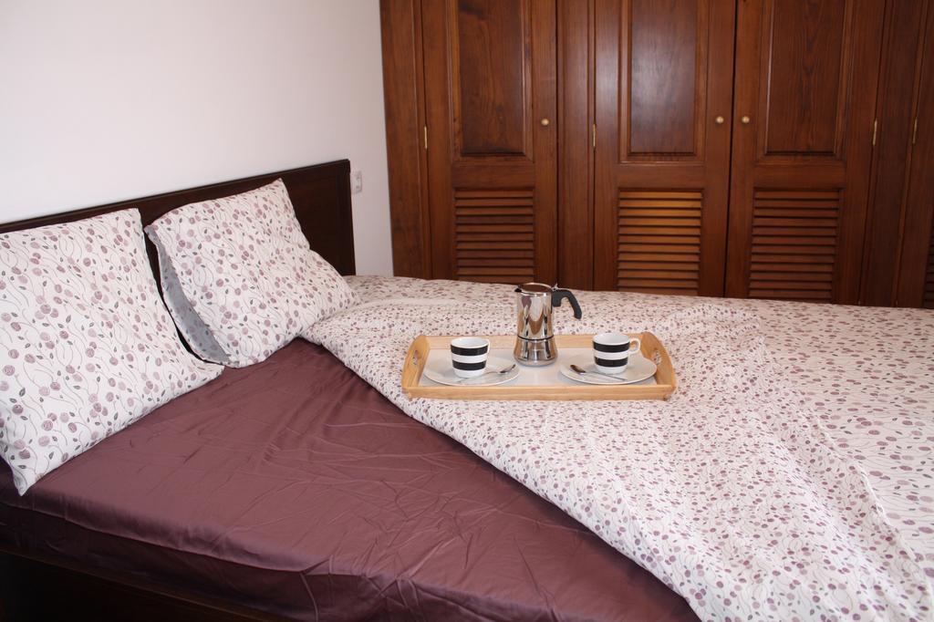 Apartment Orzola Vista Mar Стая снимка