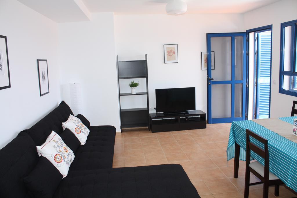 Apartment Orzola Vista Mar Стая снимка