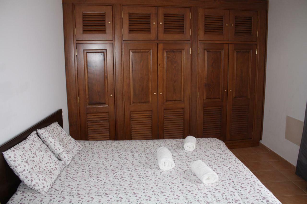 Apartment Orzola Vista Mar Екстериор снимка