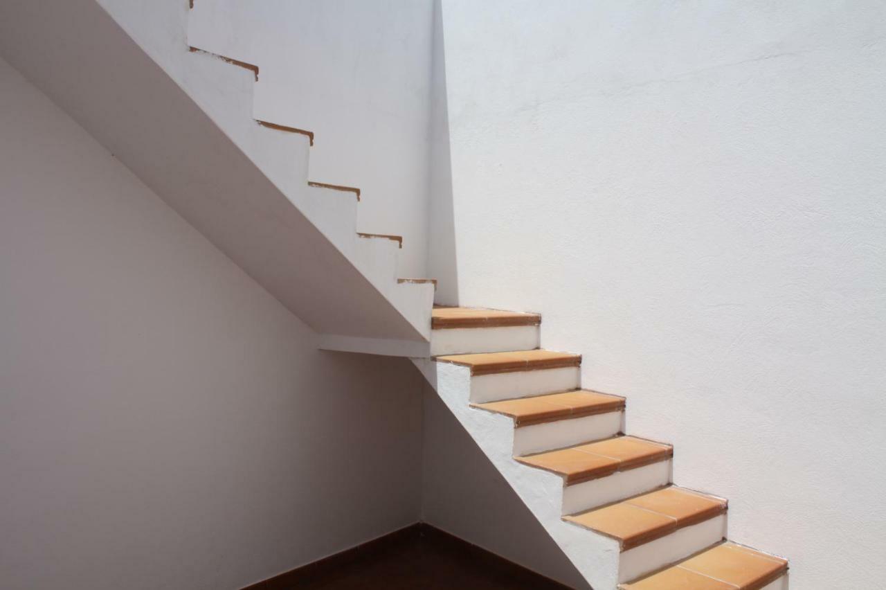 Apartment Orzola Vista Mar Екстериор снимка