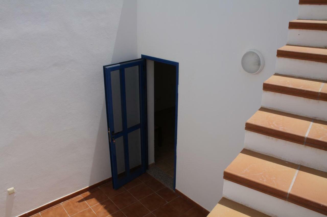 Apartment Orzola Vista Mar Екстериор снимка