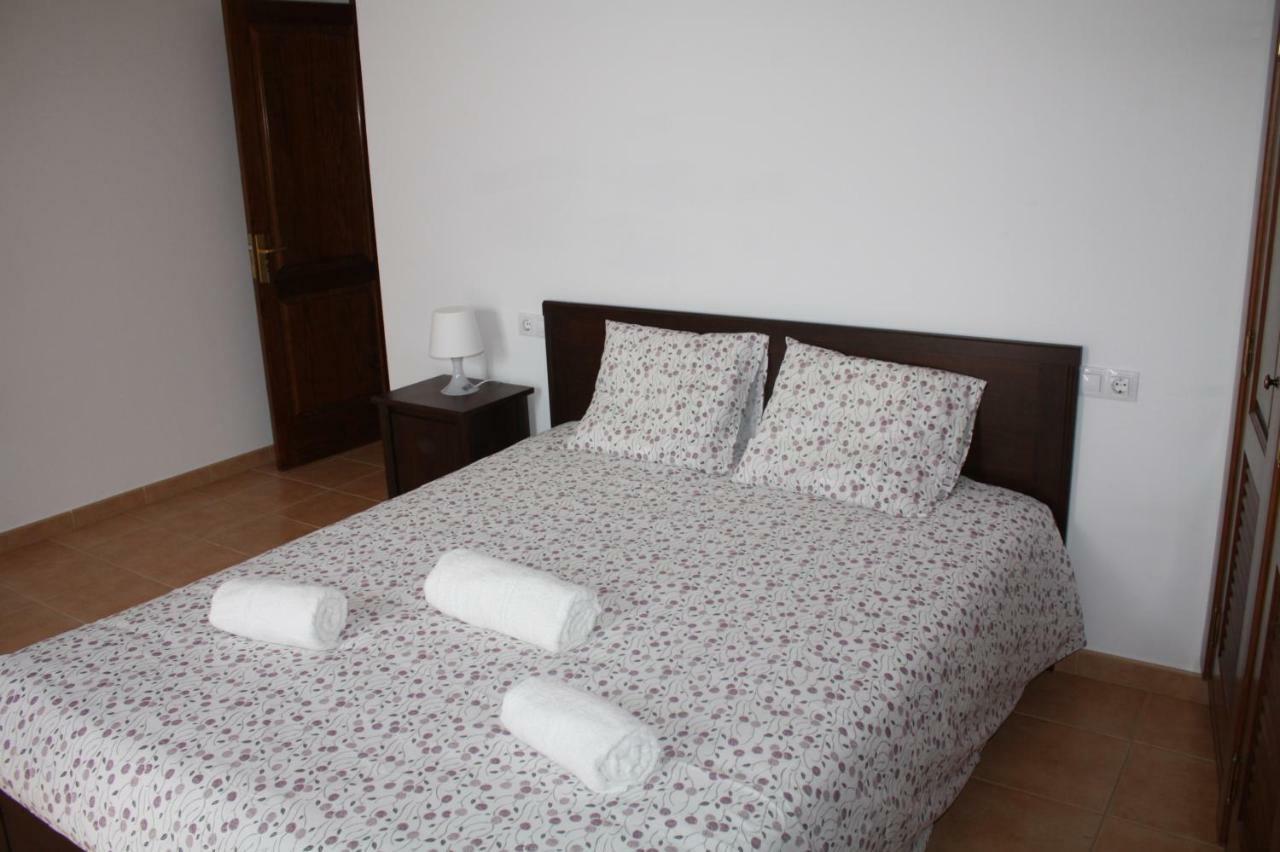 Apartment Orzola Vista Mar Екстериор снимка