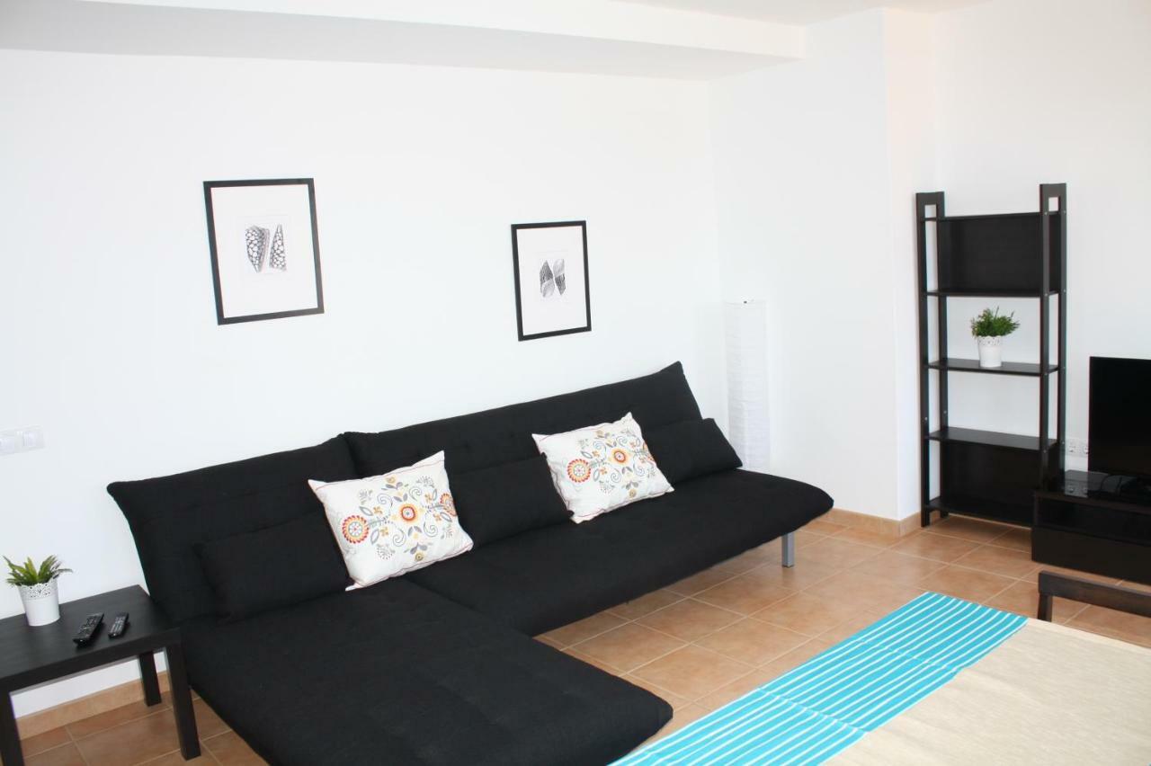 Apartment Orzola Vista Mar Екстериор снимка