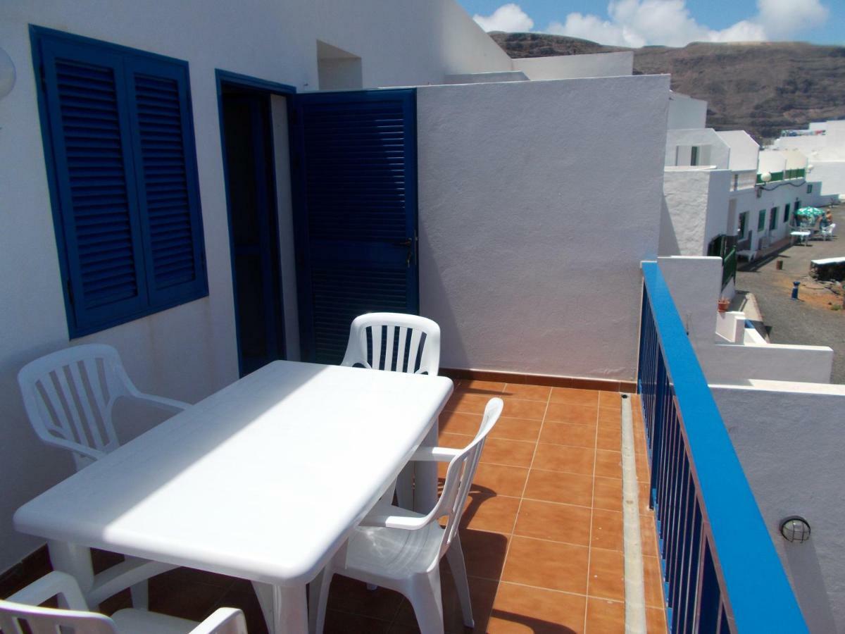 Apartment Orzola Vista Mar Екстериор снимка