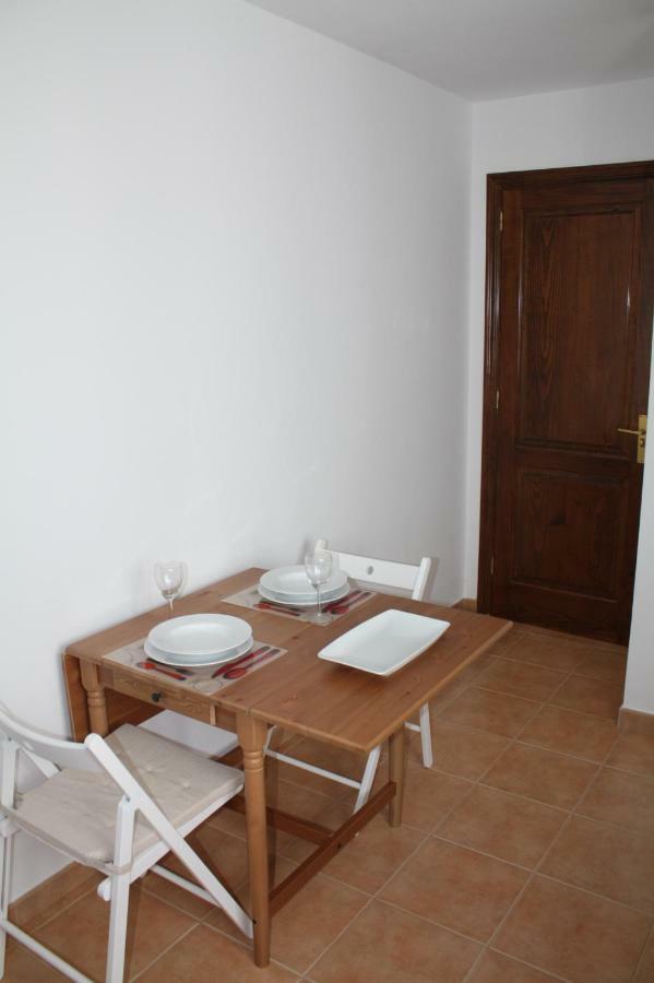 Apartment Orzola Vista Mar Екстериор снимка